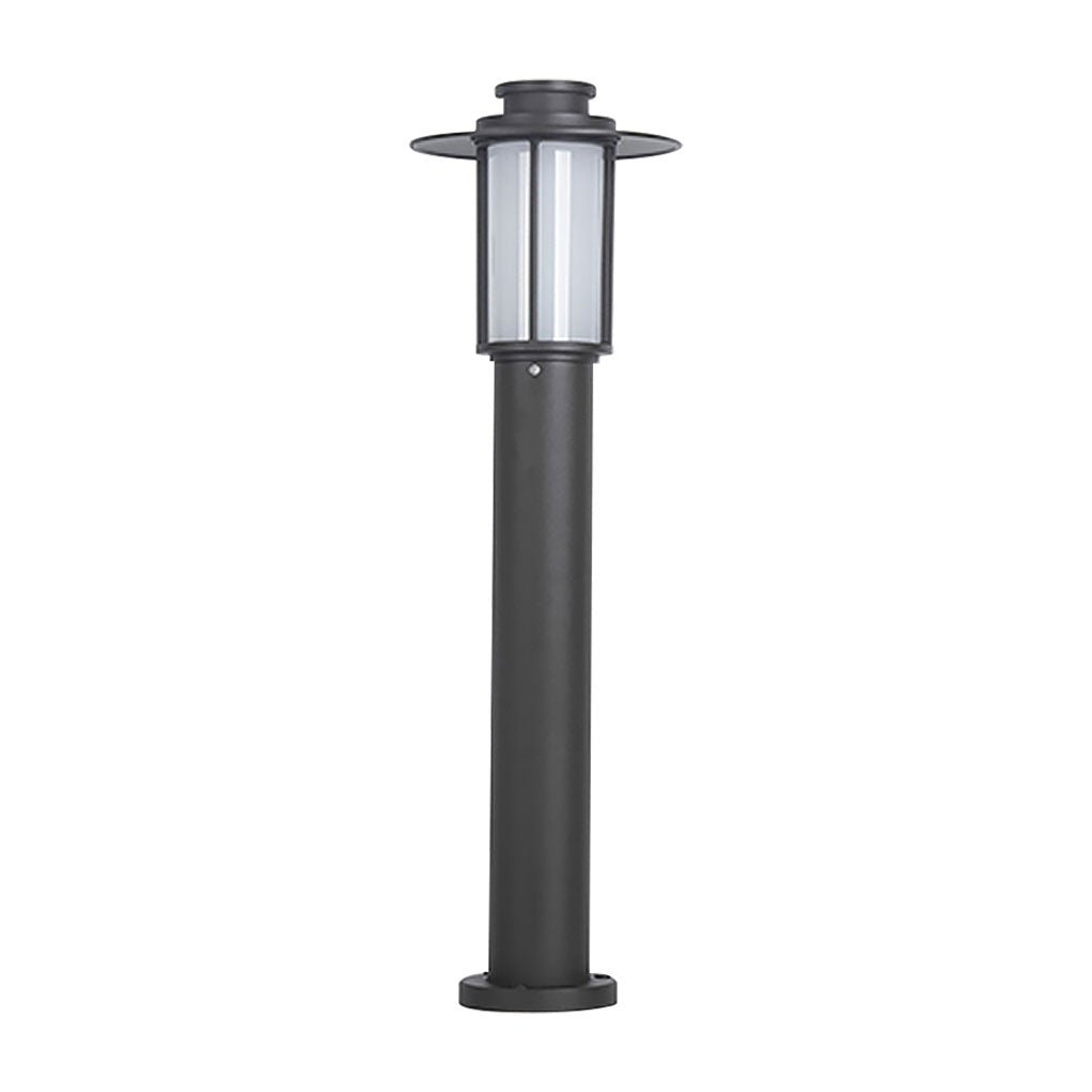 Kelvin Cylindrical LED Decorative Outdoor Light