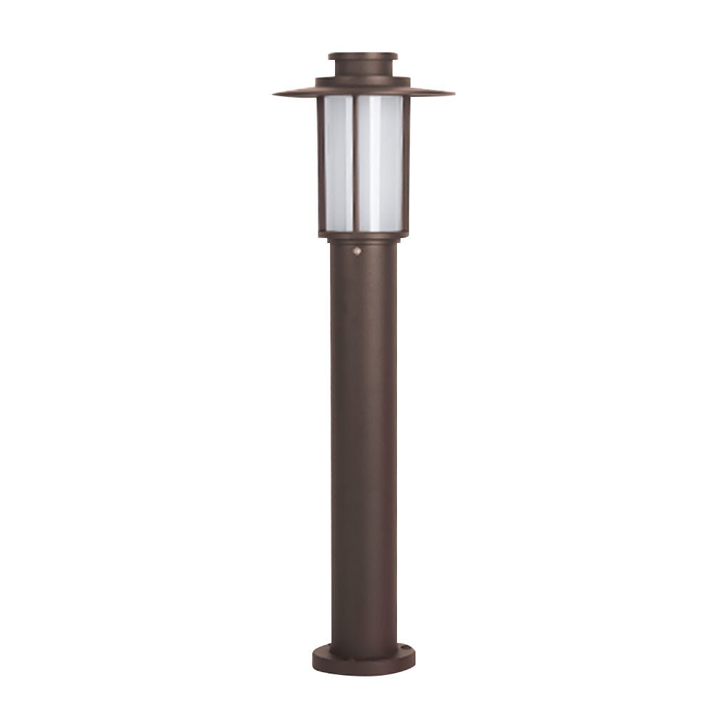 Kelvin Cylindrical LED Decorative Outdoor Light