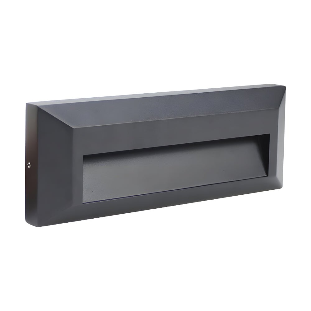 Soea Modern Outdoor Wall-Mounted Step Lights