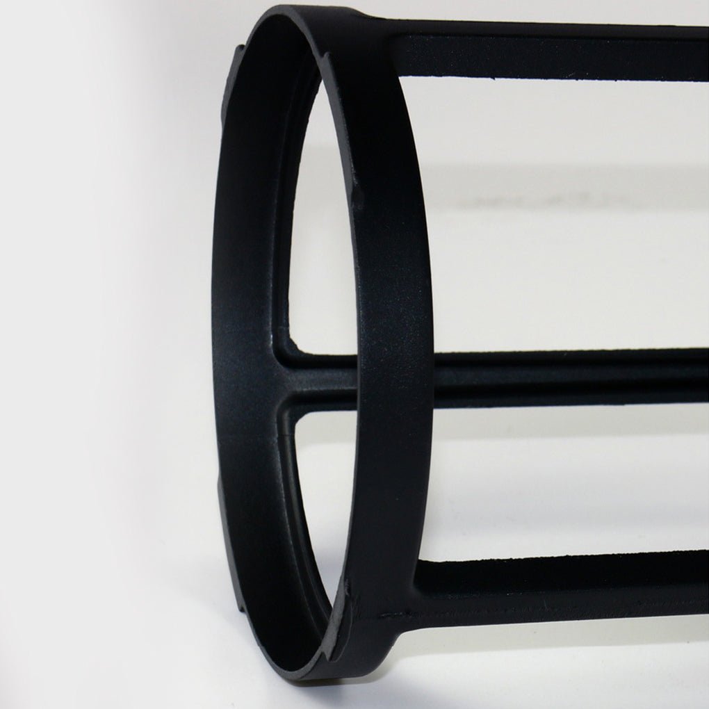 Ancestress Solar LED Post Modern Outdoor Pathway Light