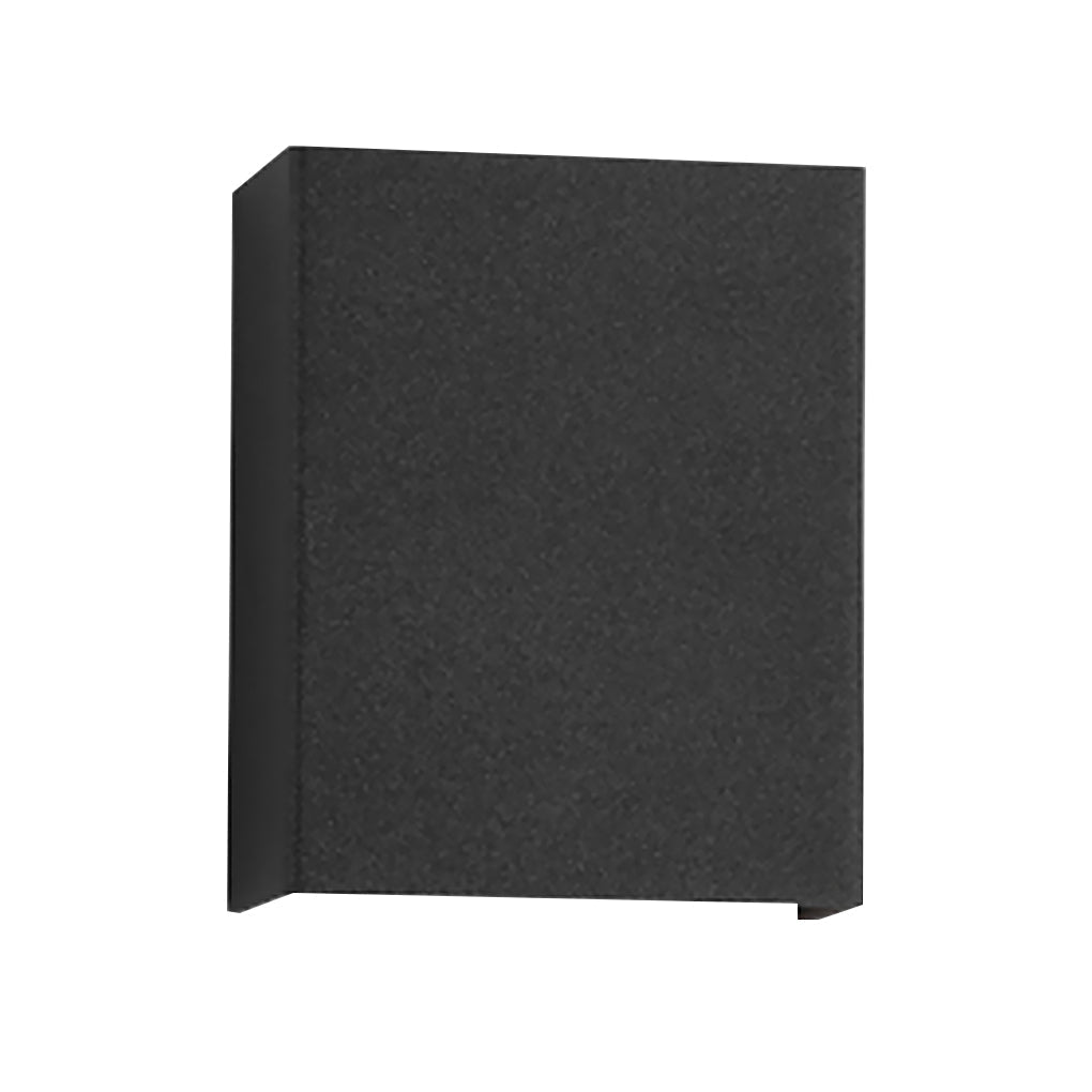 Dirk Square LED Modern Outdoor Wall Lights