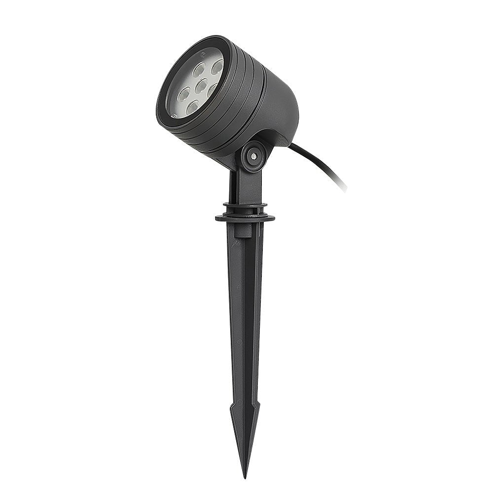 Wallace Landscape Outdoor Spotlight Lawn Light