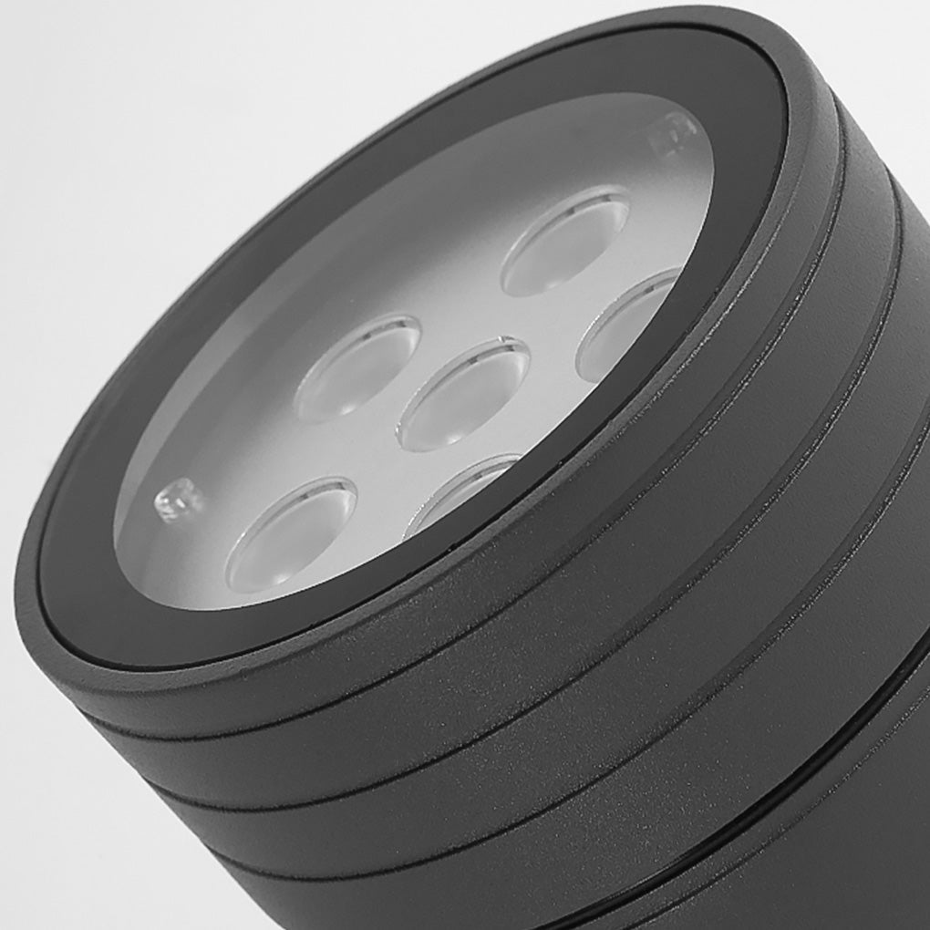Wallace Landscape Outdoor Spotlight Lawn Light