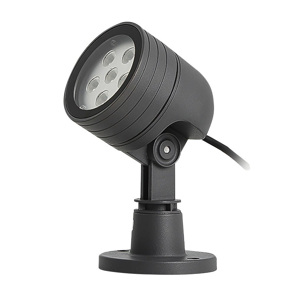Wallace Landscape Outdoor Spotlight Lawn Light