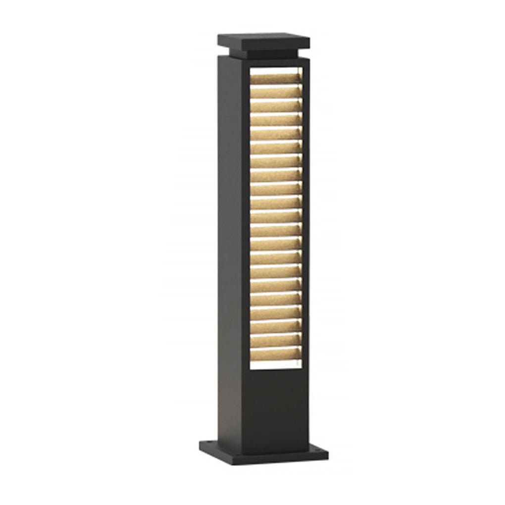 Ruprt LED Landscape Decorative PC Outdoor Post Lights