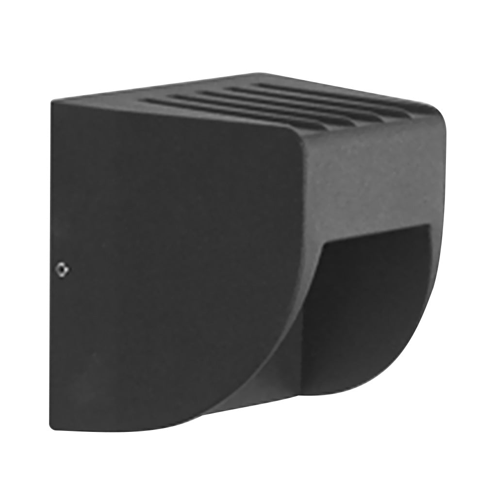 Geraldine LED Wall Mounted Outdoor Wall Washer Lamp
