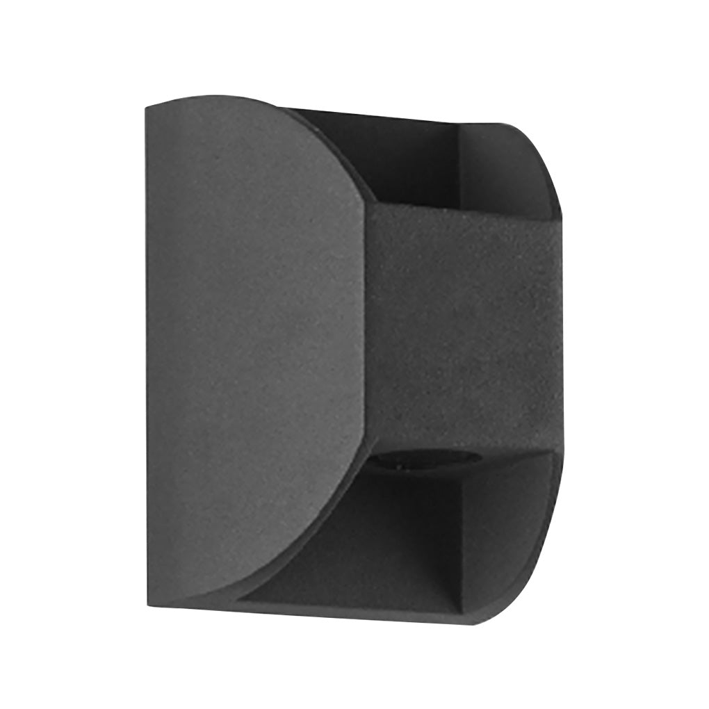 Geraldine LED Wall Mounted Outdoor Wall Washer Lamp