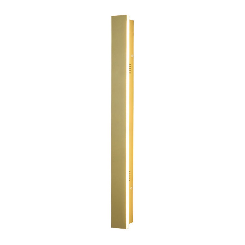 Brittany Rust-proof Linear LED Outdoor Sconces Wall Lights