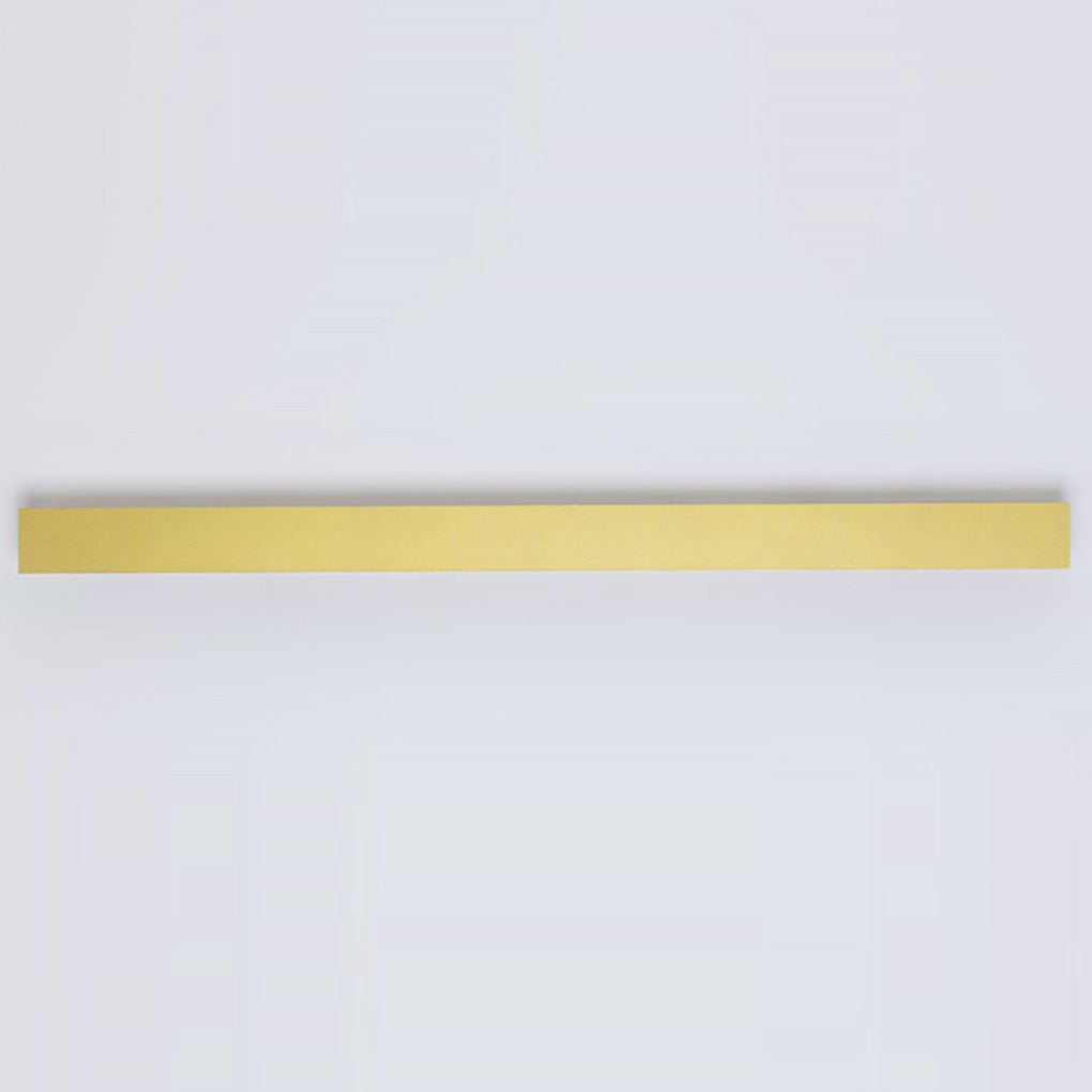 Brittany Rust-proof Linear LED Outdoor Sconces Wall Lights