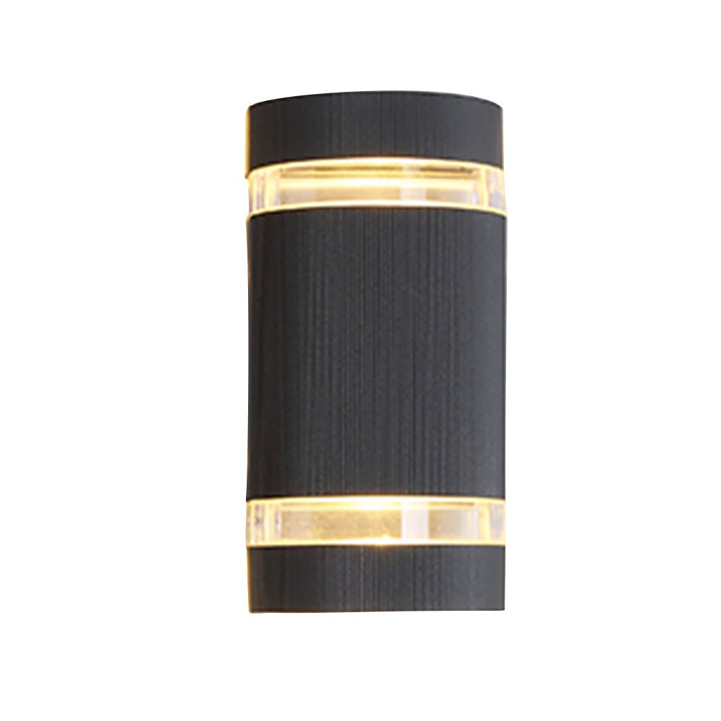 Rejoicing Square Round Modern Wall Sconces