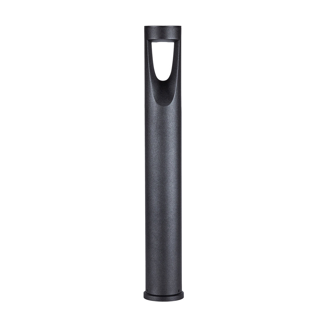 Searchy Bollard Minimalist Nordic Outdoor Light