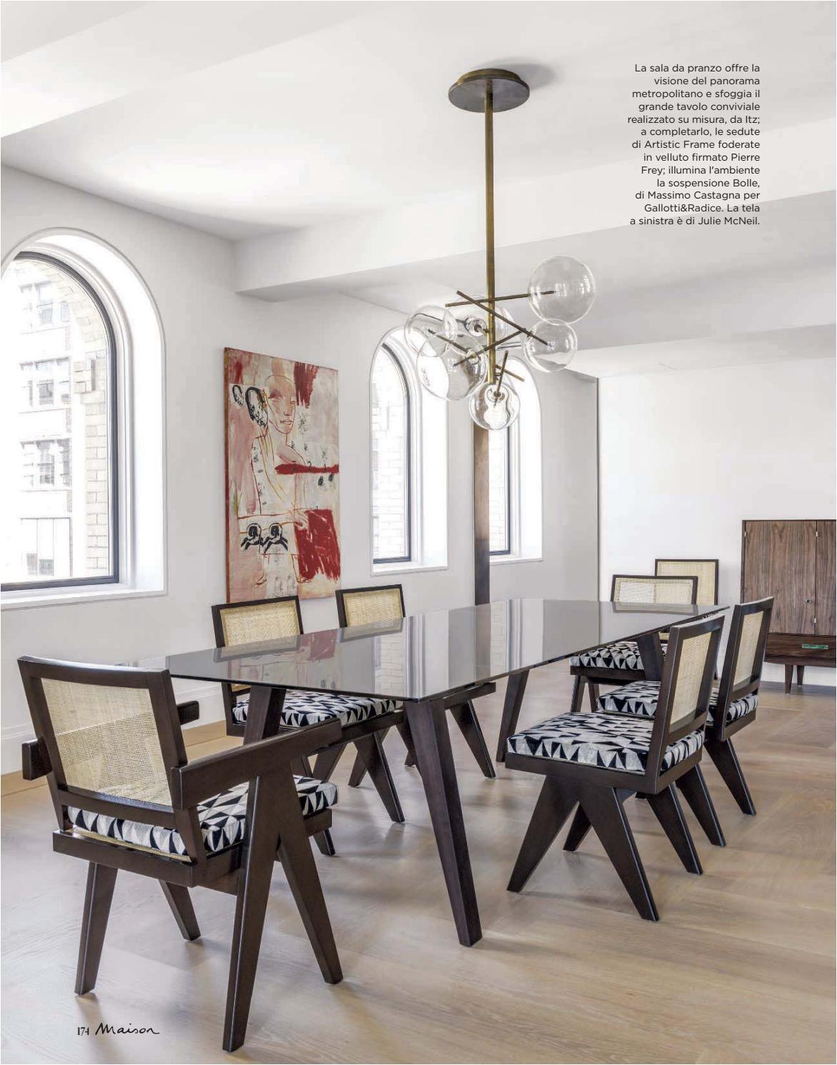 Aveno Chandelier LED Clear Crystal-Neutral Decor