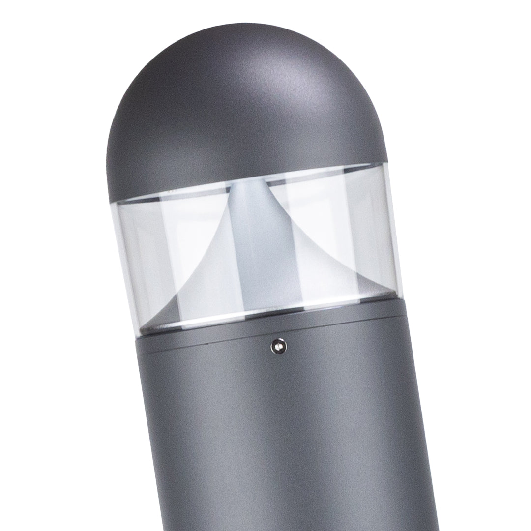 Titus Poles Minimalist Nordic Outdoor Light