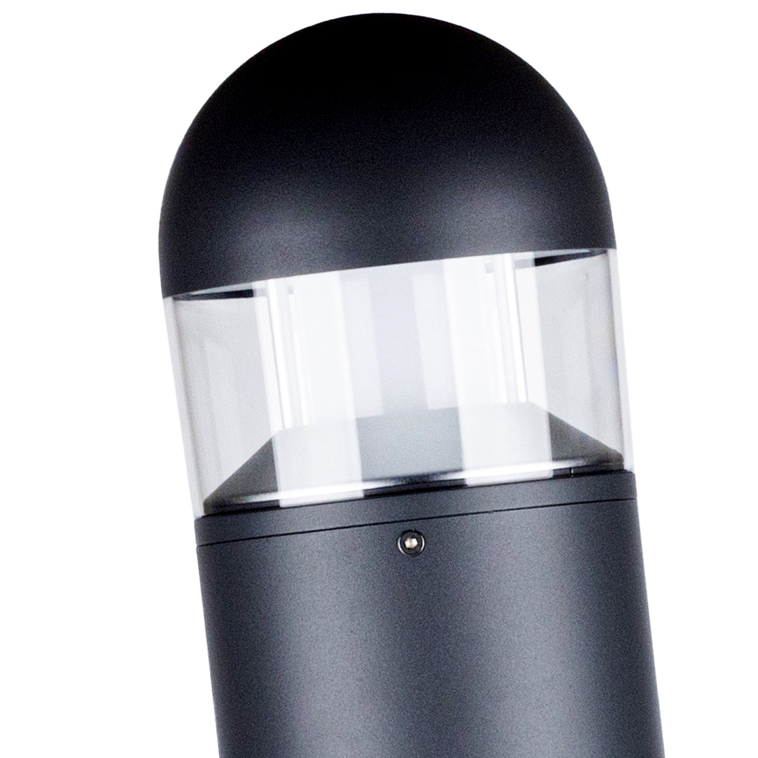 Nourisg Minimalist Nordic Outdoor Pole Lights