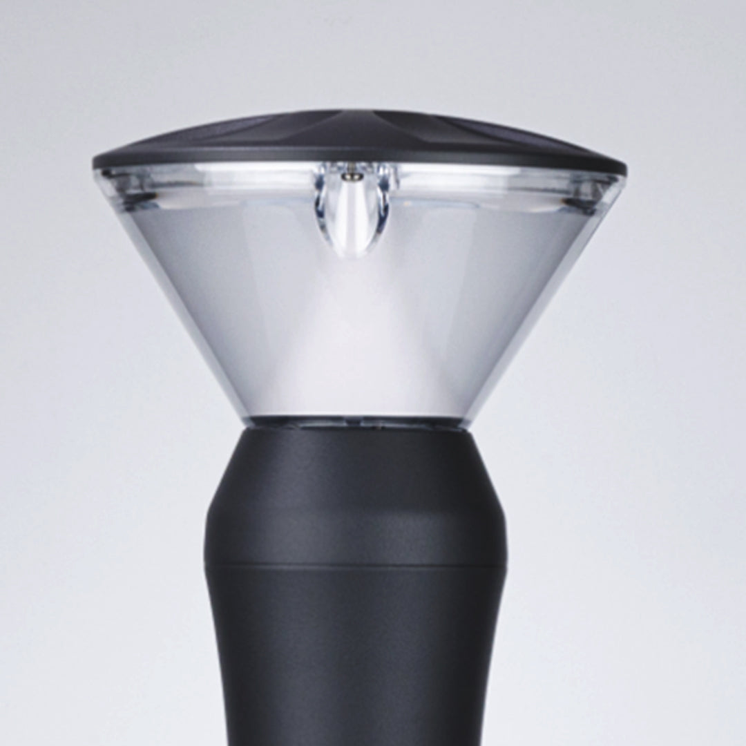Hol LED Modern Minimalist Outdoor Lights