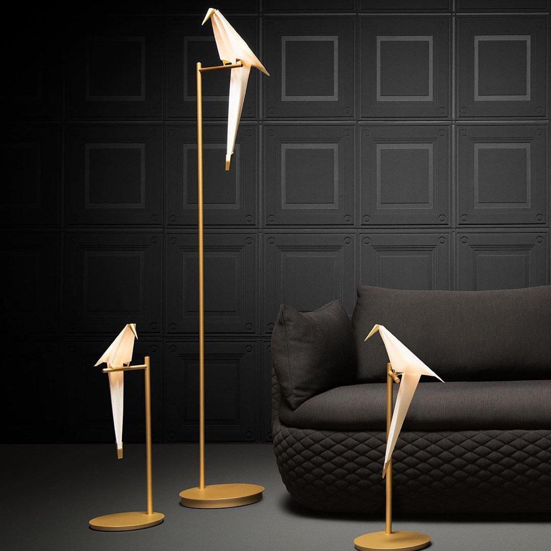 Kaelora Contemporary Table Lamp-Neutral Decor
