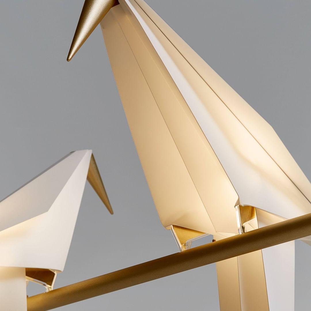 Kaelora Contemporary Table Lamp-Neutral Decor