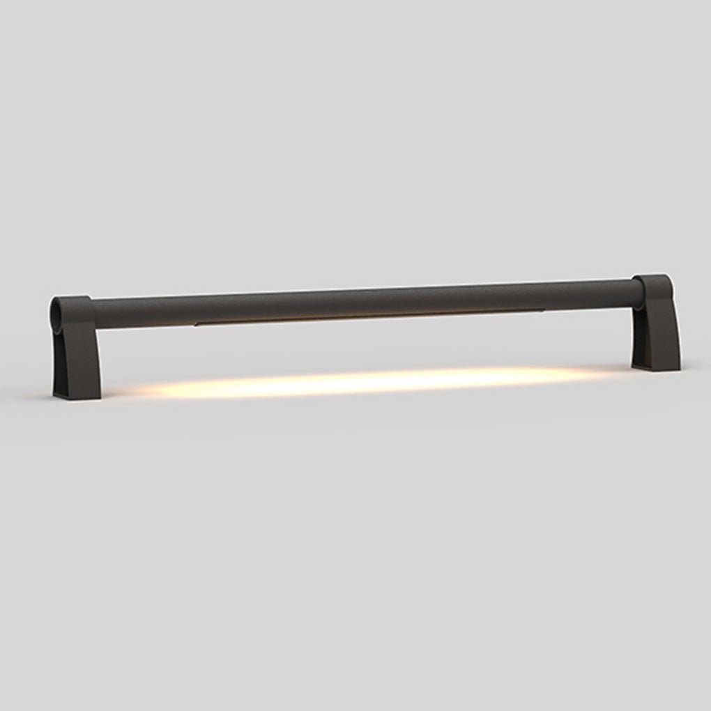 Dermot Personality Creative Outdoor Fence Light
