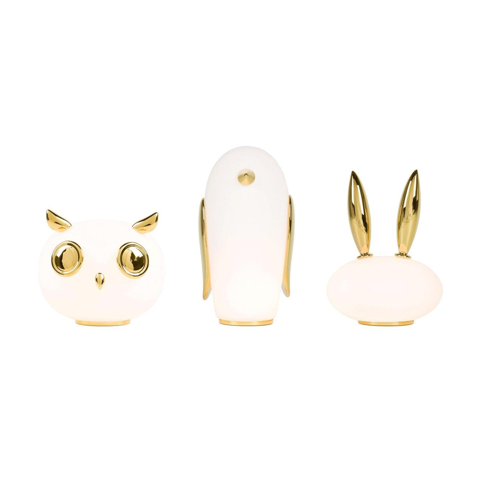 Marvelian Whimsical Table Lamp-Neutral Decor