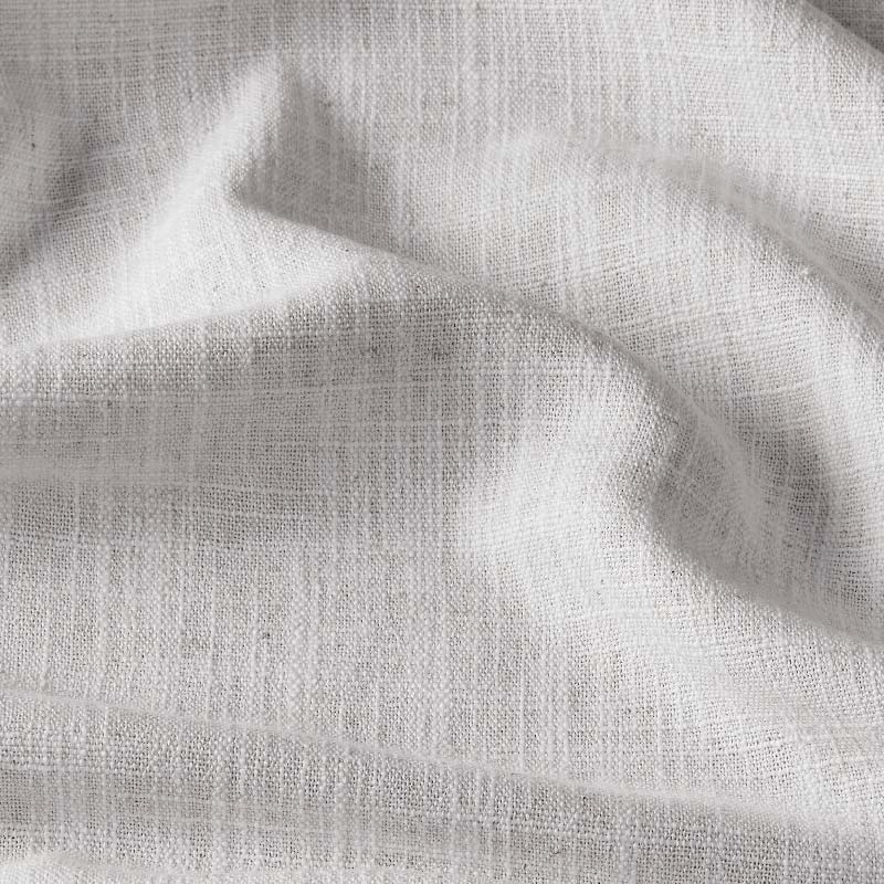 Lily Linen Curtains & Drapes Soft Top-Neutral Decor