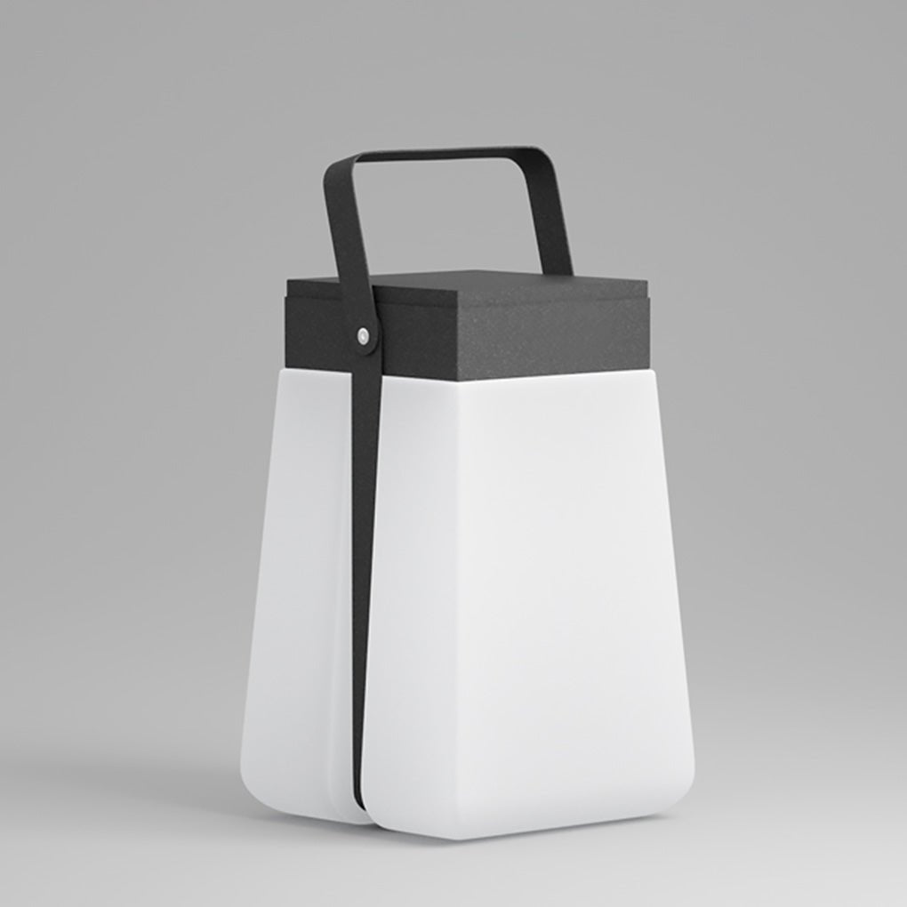 Nadine Portable Solar Landscape Decorative Outdoor Light