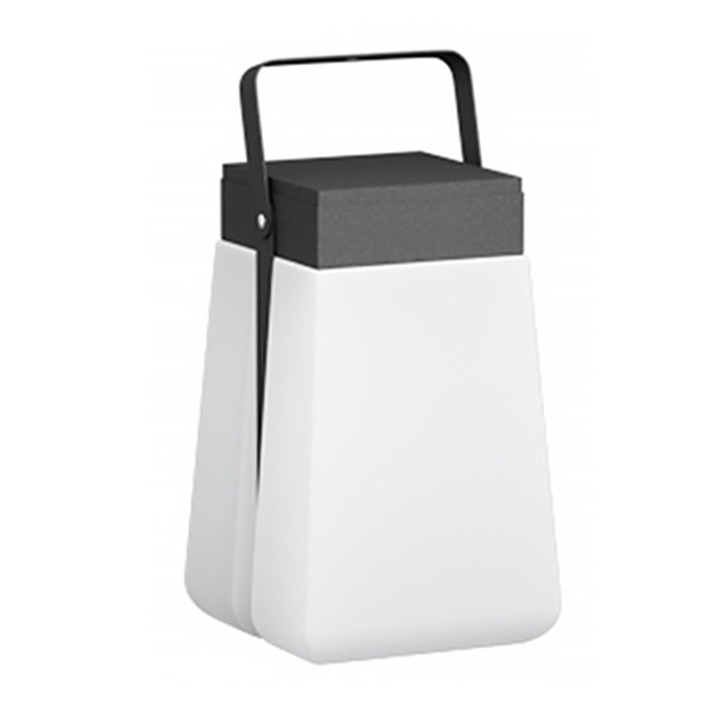 Nadine Portable Solar Landscape Decorative Outdoor Light