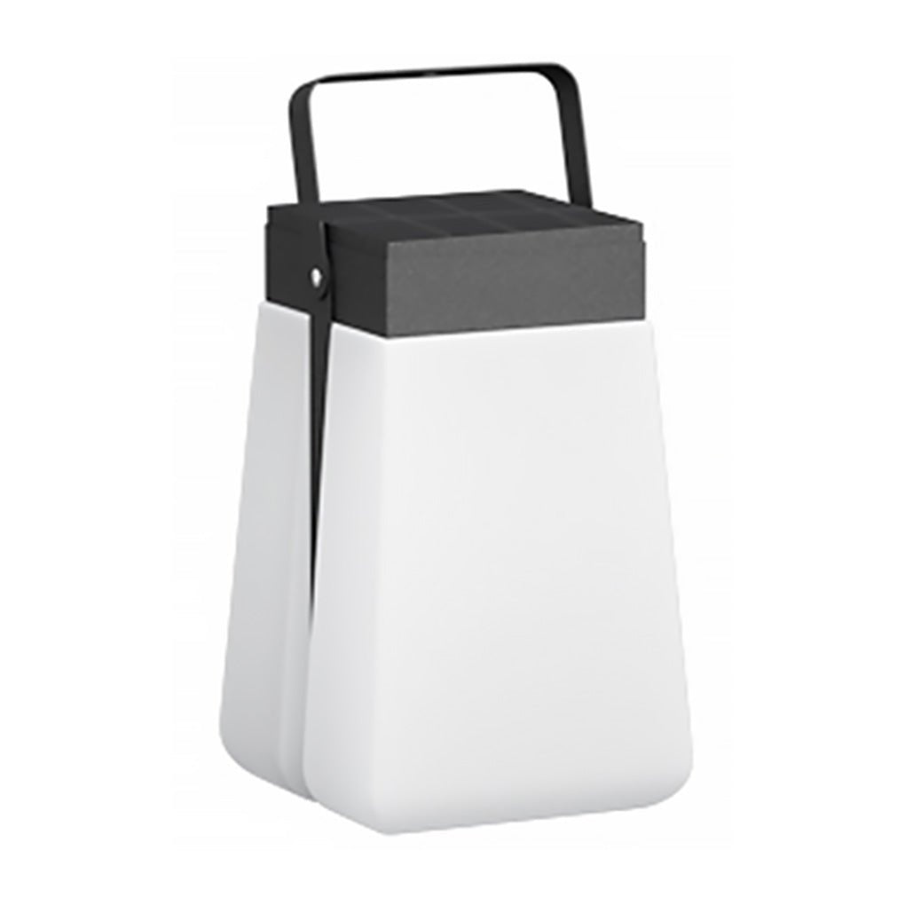 Nadine Portable Solar Landscape Decorative Outdoor Light