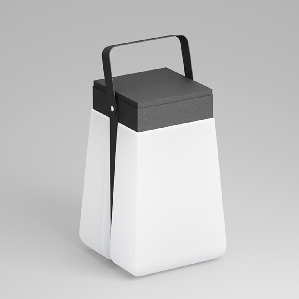 Nadine Portable Solar Landscape Decorative Outdoor Light