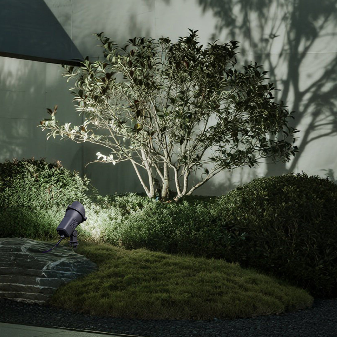 Mewin LED Minimalist Outdoor Spike Lights