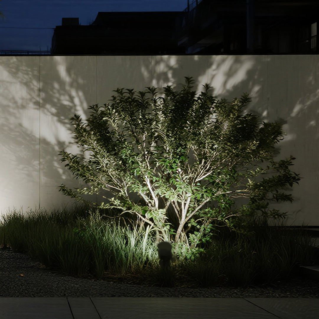 Mewin LED Minimalist Outdoor Spike Lights