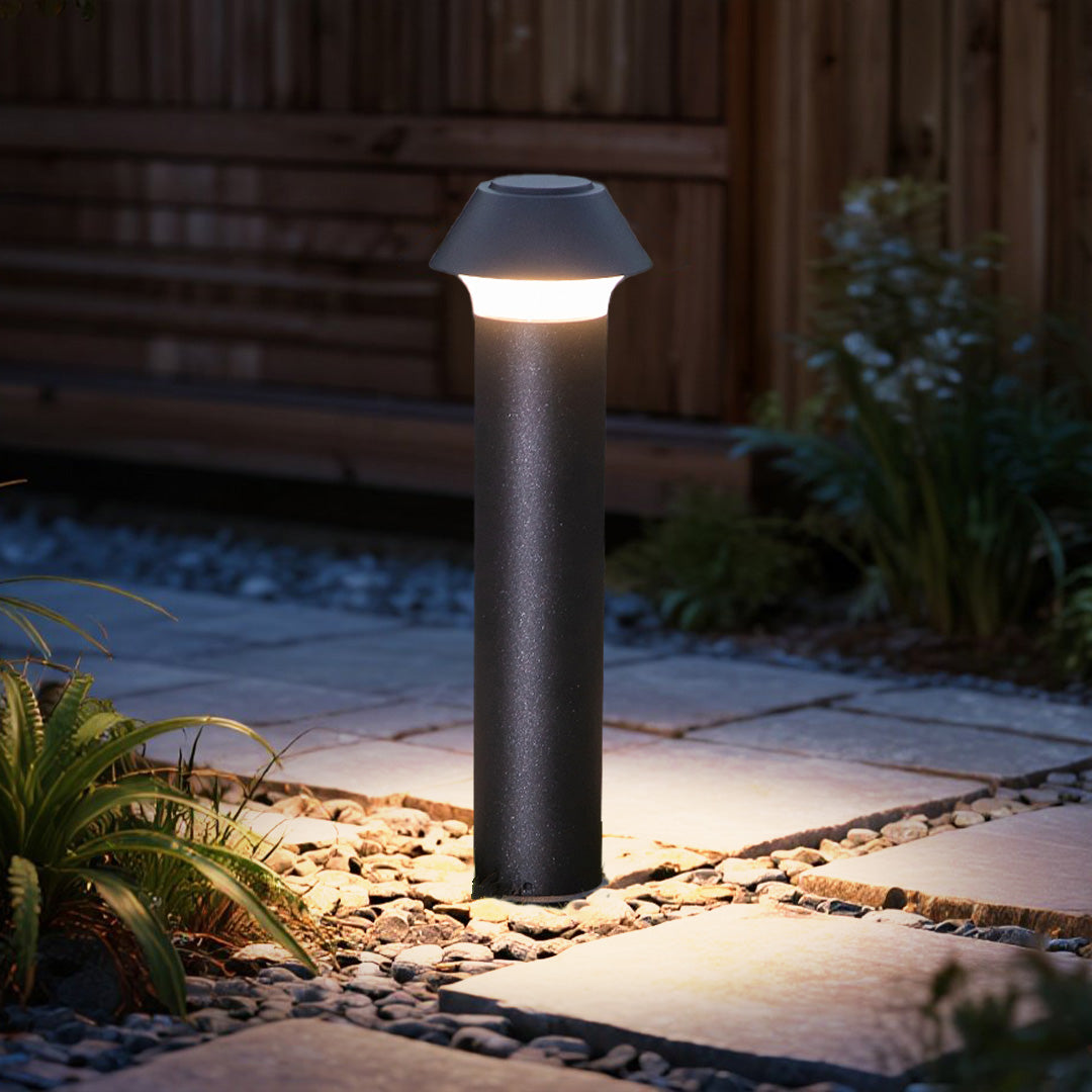 Edn Modern Minimalist Outdoor Lights