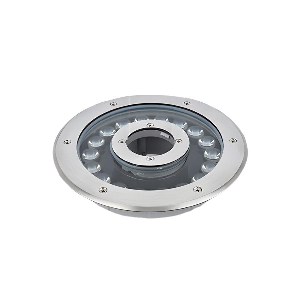 Kare LED Fountain Waterproof Outdoor Light