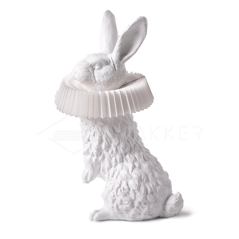 Rabbit X Table Lamp-Neutral Decor