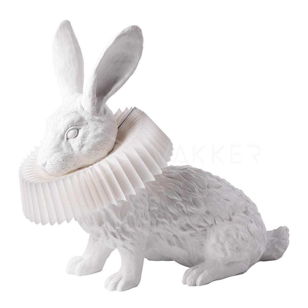 Rabbit X Table Lamp-Neutral Decor