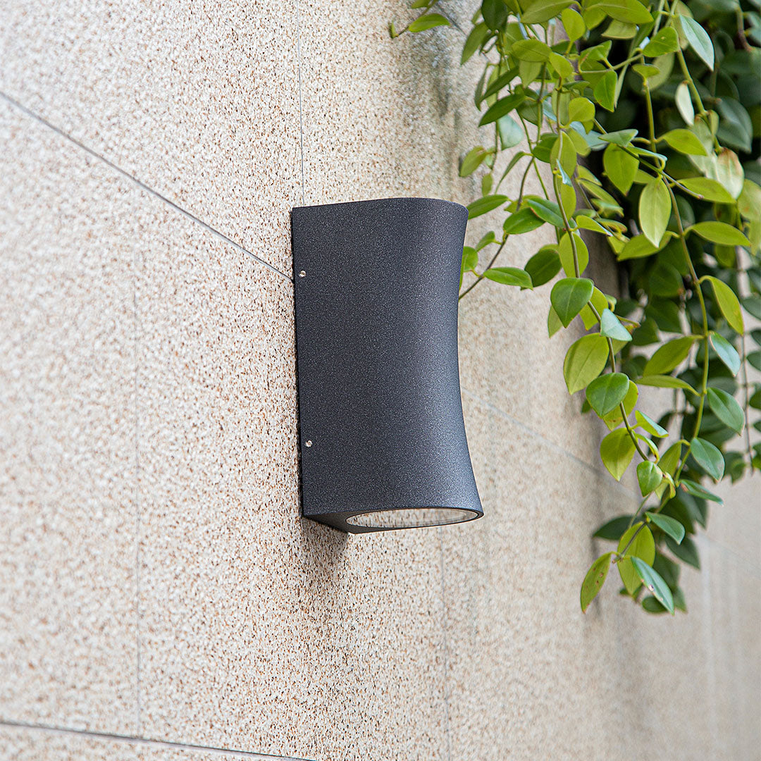 Mararet Modern LED Outdoor Wall Light