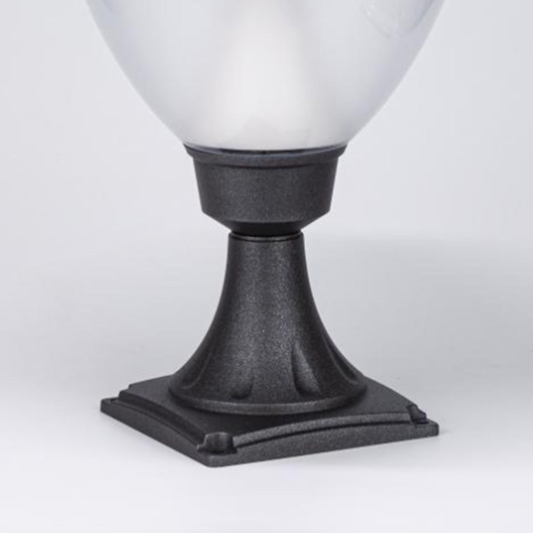 Darlene Modern Minimalist Outdoor Lights