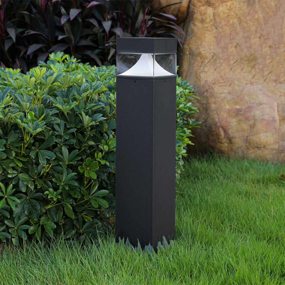 James Collard Nordic Outdoor Lawn Light