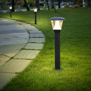 Sabrina LED Minimalist Modern Outdoor Light