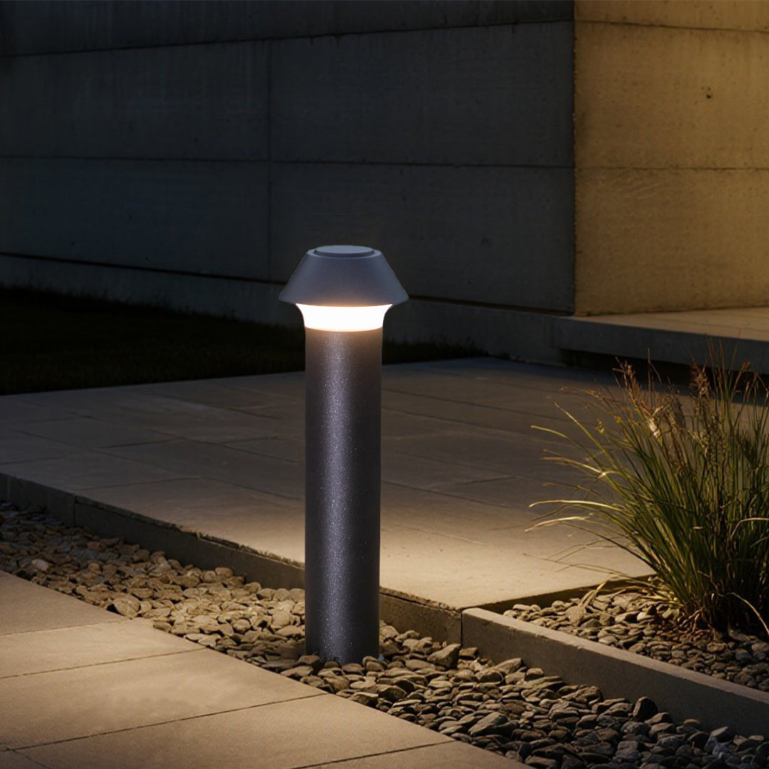 Edn Modern Minimalist Outdoor Lights
