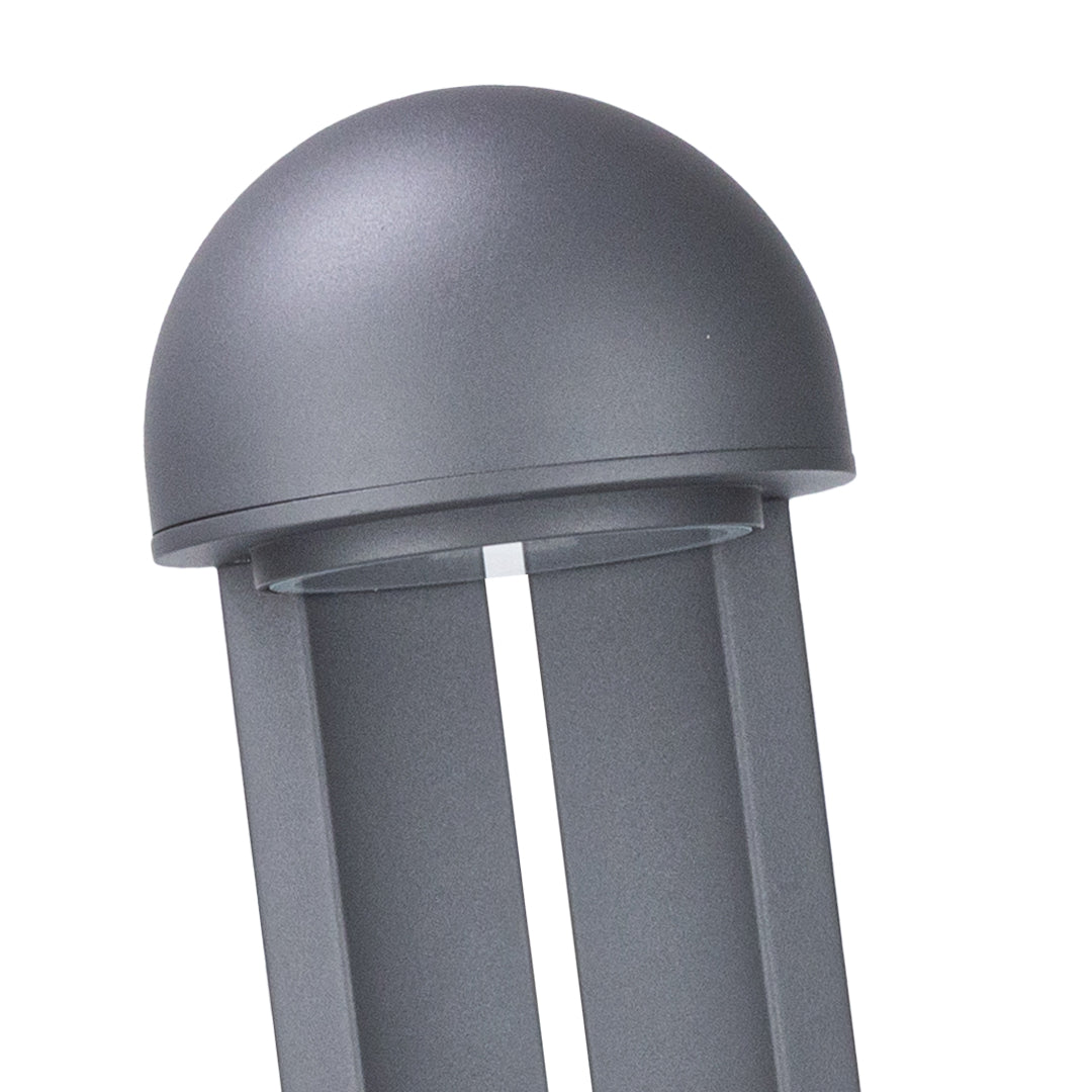 Alice Poles Modern Minimalist Outdoor Lights