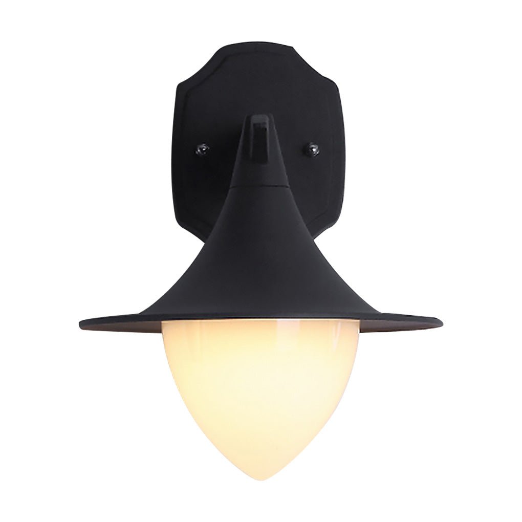 Lesliy Retro Classic Waterproof Outdoor Wall Light