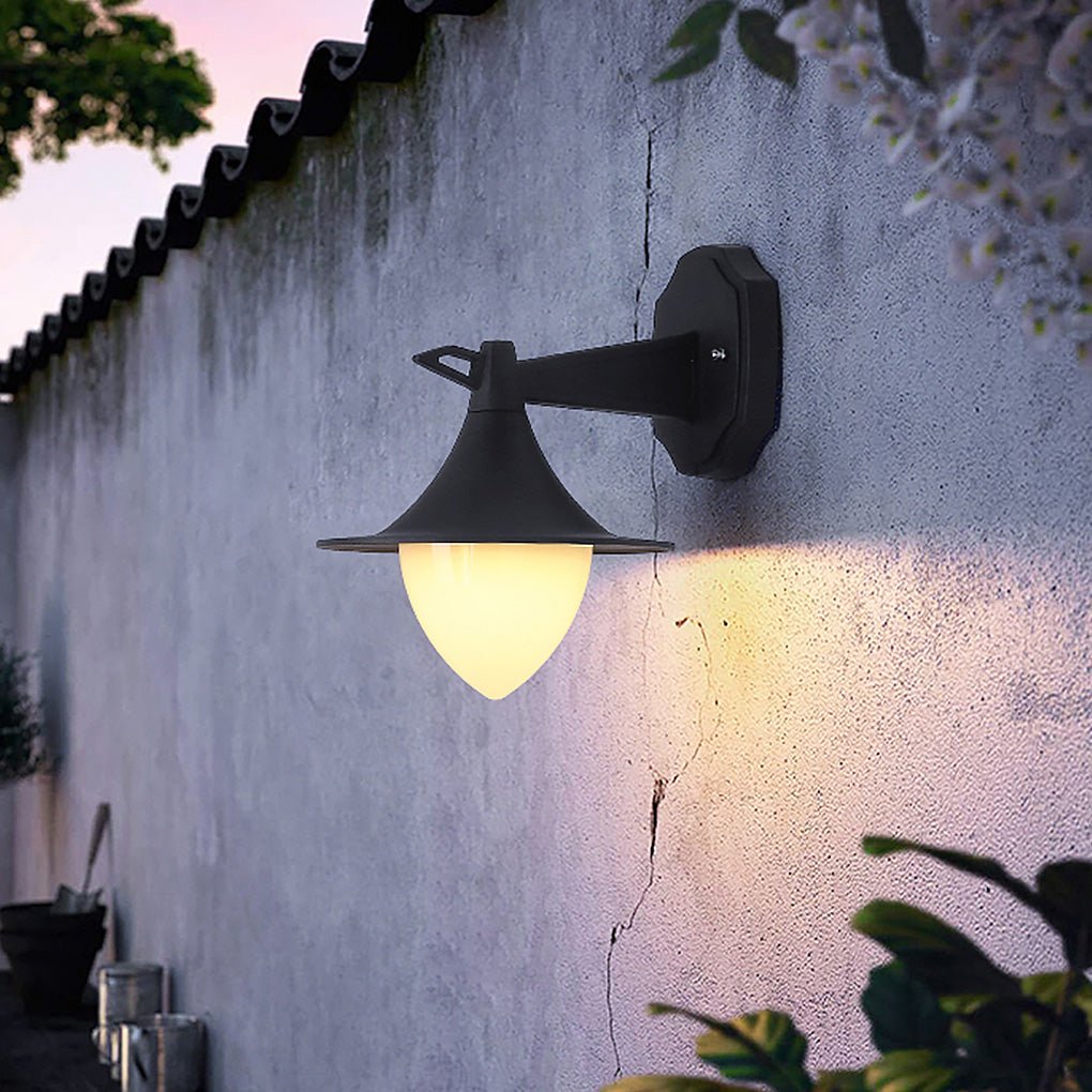 Lesliy Retro Classic Waterproof Outdoor Wall Light