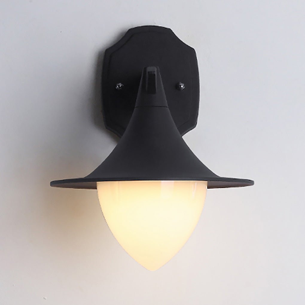 Lesliy Retro Classic Waterproof Outdoor Wall Light