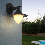 Lesliy Retro Classic Waterproof Outdoor Wall Light