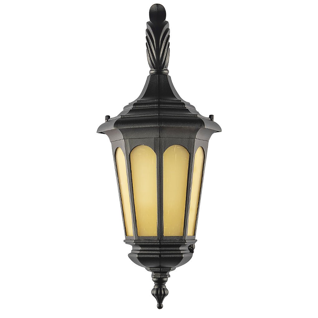 Homer Retro Classic Decorative Outdoor Wall Light