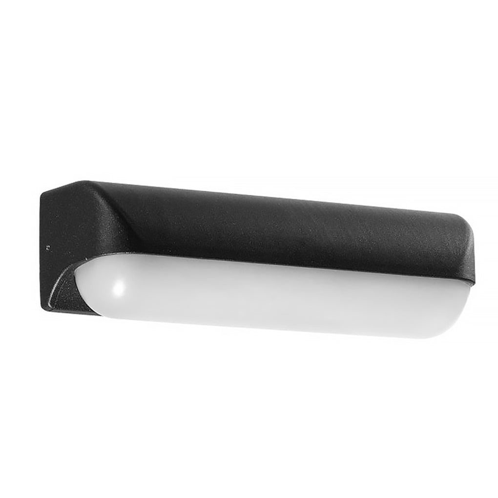 Amaryllis Retro Industrial Outdoor Wall Light