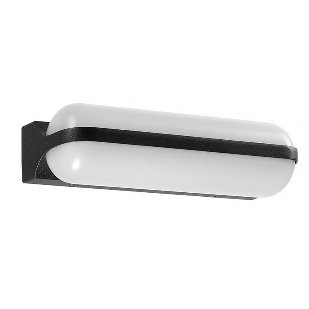 Amaryllis Retro Industrial Outdoor Wall Light