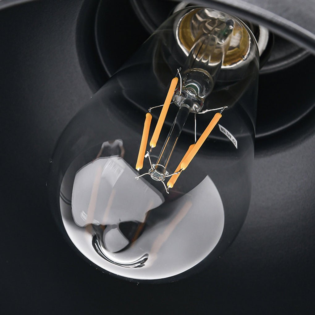 Ursa Retro Balcony Outdoor Wall Light