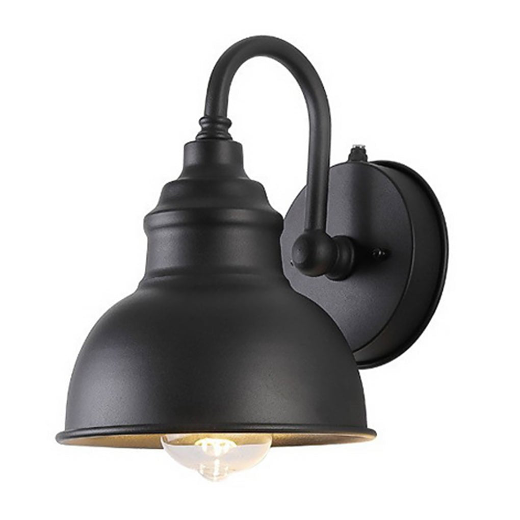 Ursa Retro Balcony Outdoor Wall Light