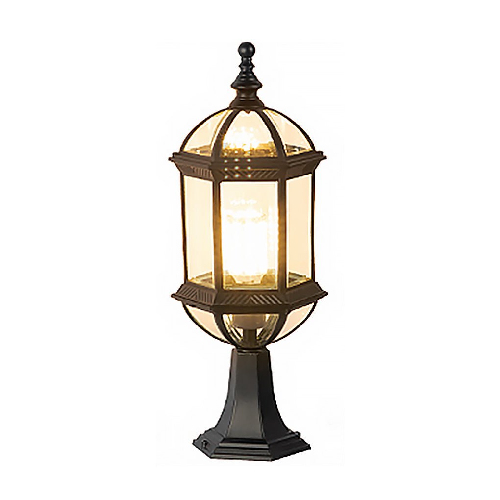 Moorish Vintage Durable Versatile Outdoor Lanterns